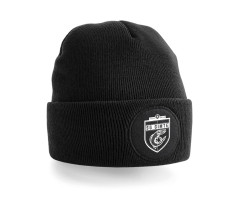 Beanie SG Gimte Logo Black